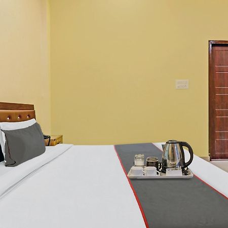 Capital O Phenix Elite Near Phoenix United Lucknow Exterior photo